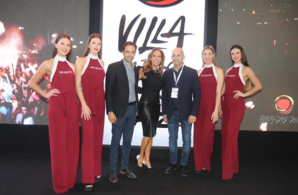 Imágenes exclusivas de los primeros artistas confirmados para Carlos Paz 2020