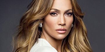 Jennifer Lopez