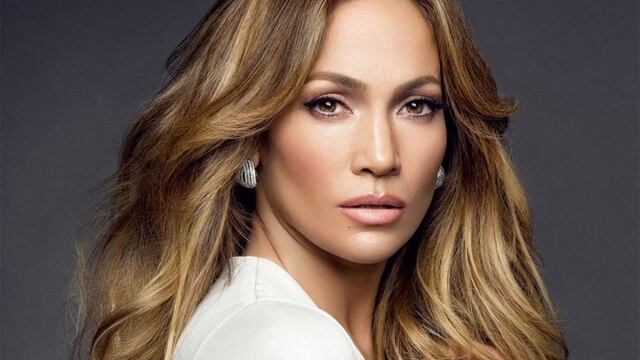Jennifer Lopez