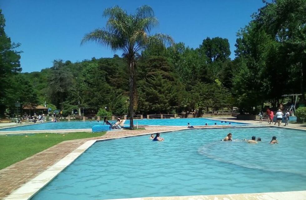 La Falda prepara su oferta turística y ya cuenta con reservas para enero