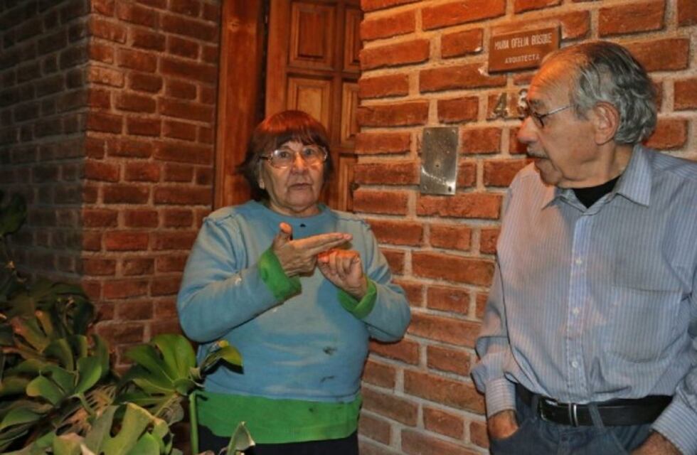 Violento asalto a dos abuelos: los tiraron al piso salvajemente por $2.000