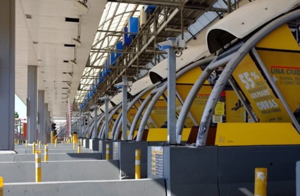 Telepase: extiende el plazo para adherirse y se podrá pagar en efectivo hasta el 13 de septiembre