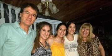 Familia Padilla Encalada\u002E