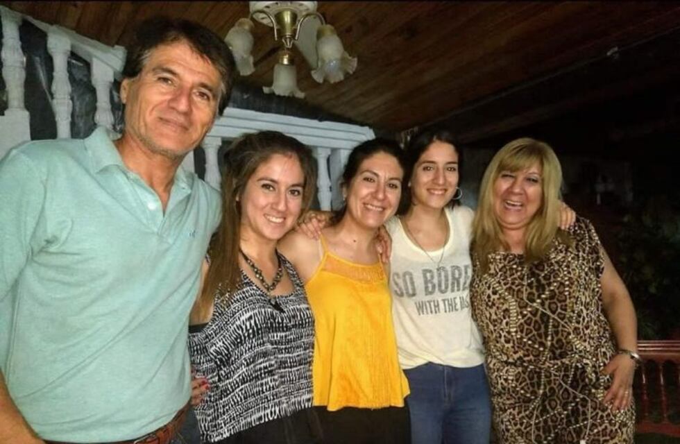 Así se vive la cuarentena en Santiago del Estero