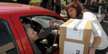 elecciones Río Cuarto