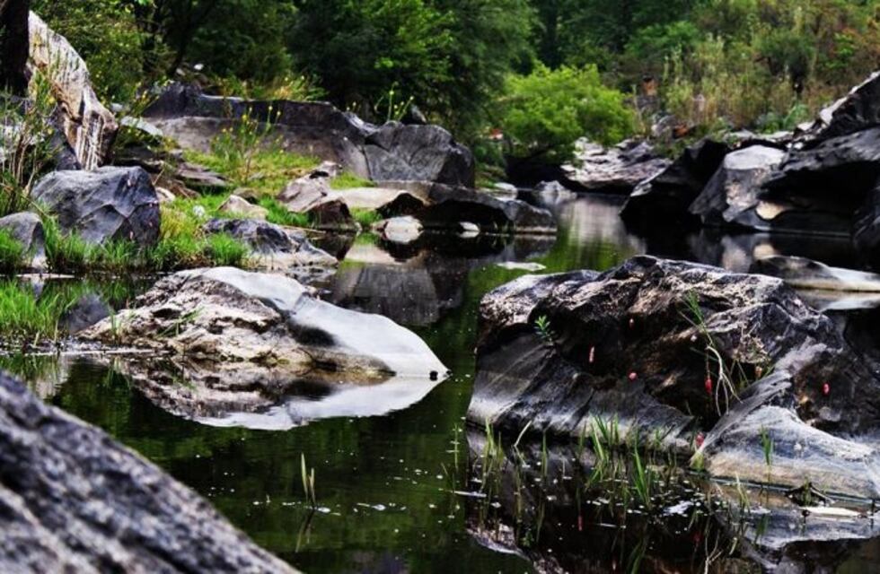 La Calera: "Caminamos para conocer, conocemos para defender"