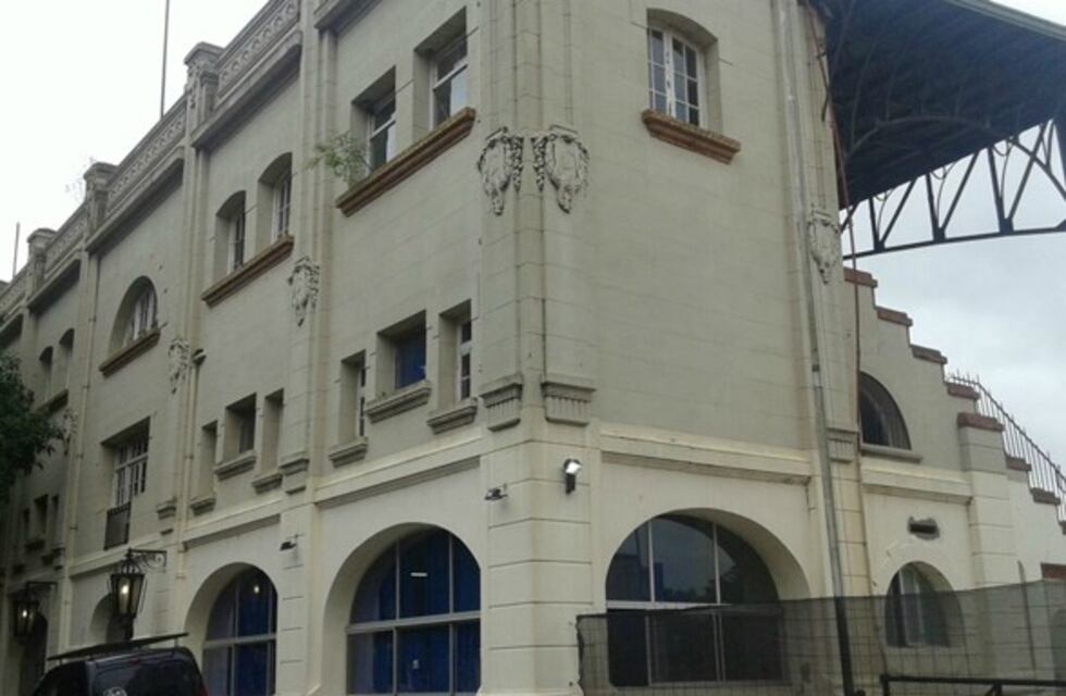 Rosario tendrá un innovador centro educativo y deportivo de alto rendimiento