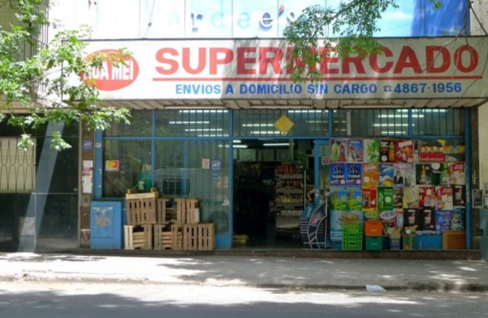 Preocupa el incremento de los súper chinos: hay 38 registrados en la ciudad