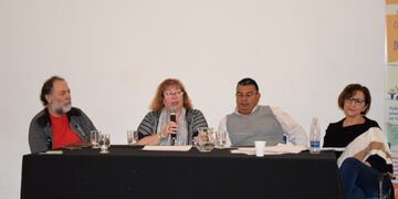 Continúan las Jornadas por los 30 Años de la Convención de los Derechos del Niño