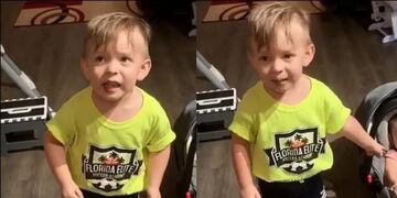 Alexander, indignado (Web)