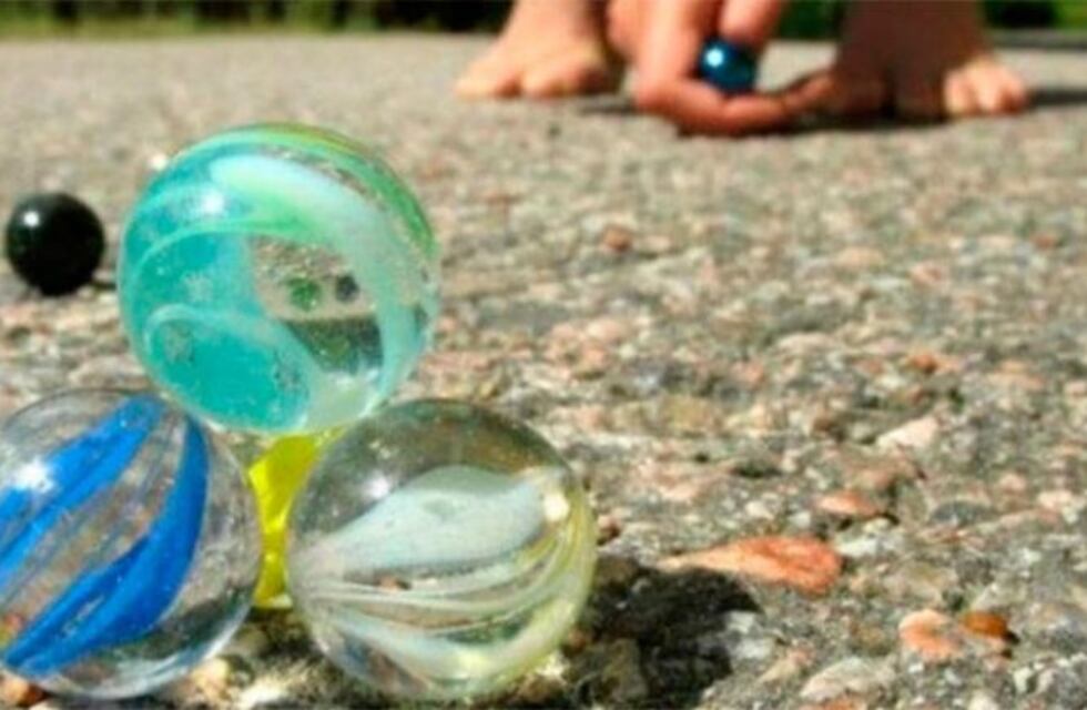 Cosquín será sede de competencia de juegos tradicionales