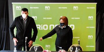 Río Negro distribuirá ayuda de $150 millones a comerciantes afectados por el coronavirus