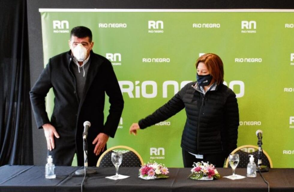 Río Negro distribuirá ayuda de $150 millones a comerciantes afectados por el coronavirus