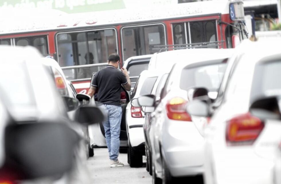 Coronavirus: dónde quedan los autos retenidos en los controles por violar la cuarentena