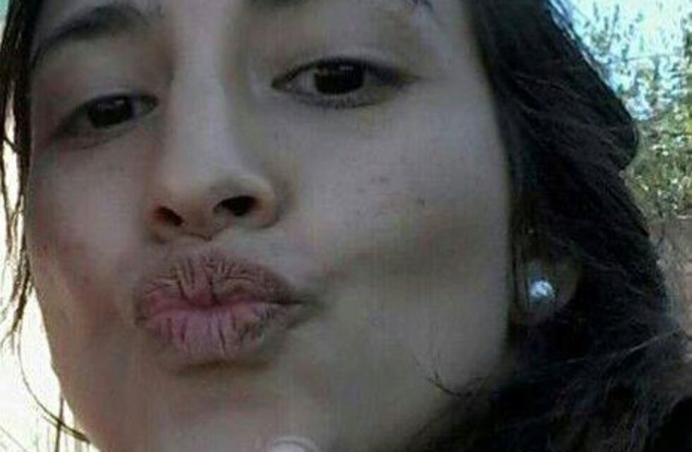 Encontraron sana y salva a la joven que había desaparecido hace una semana