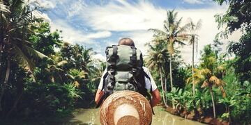 Ofrecen 46\u002E000 euros al año por recorrer el mundo