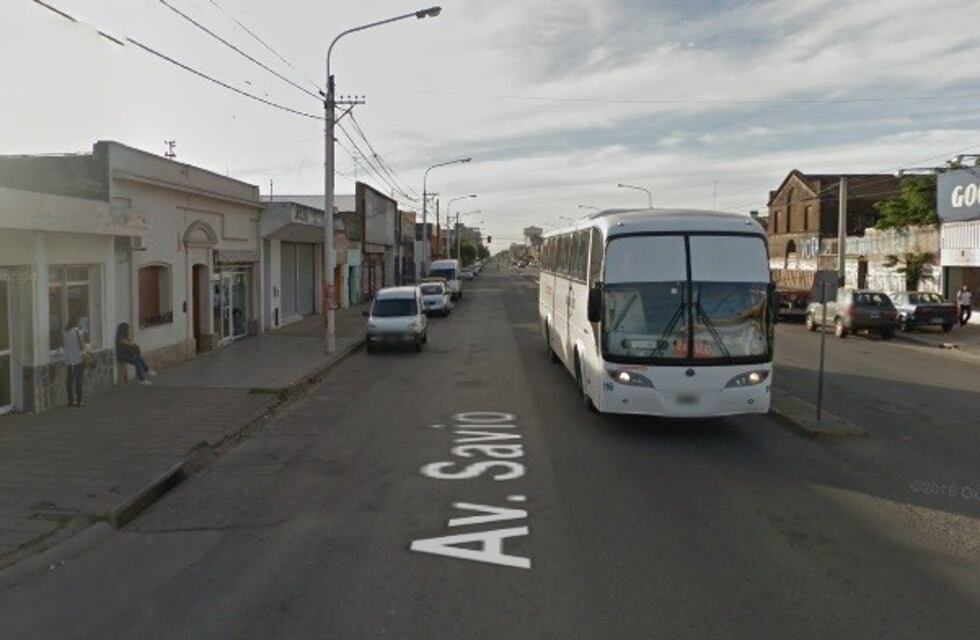 Detuvieron a un hombre que intentó robar en varias viviendas del macrocentro