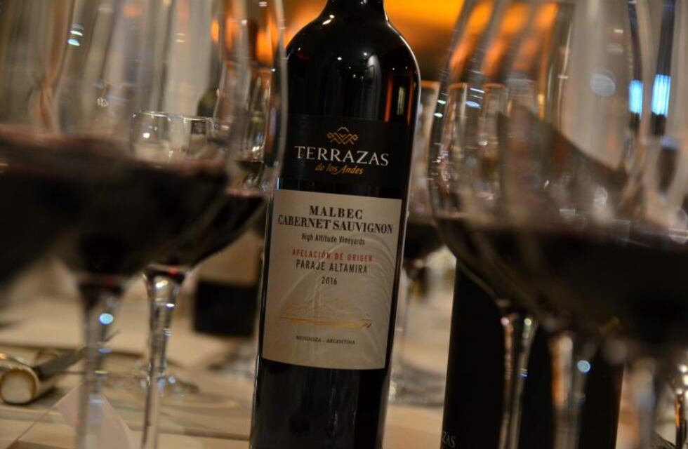 Realidad virtual para conocer el origen de tres nuevos vinos de Mendoza