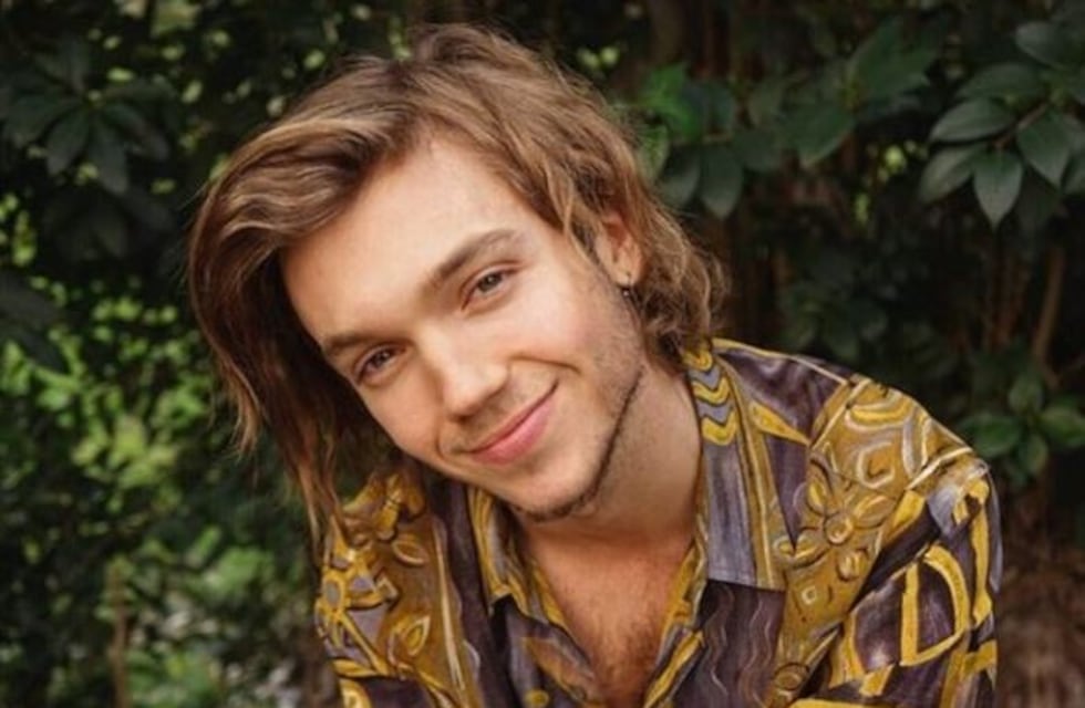 Franco Masini reveló detalles del final de su relación con Candelaria Tinelli