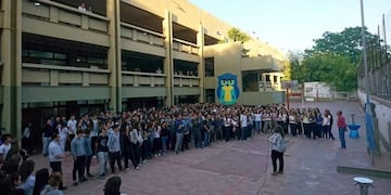 Universitario Central Mendoza