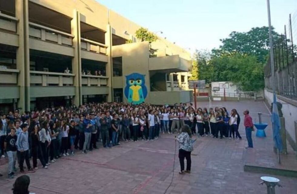Padres de alumnos se quejan por los días sin clases de las escuelas de la UNCuyo