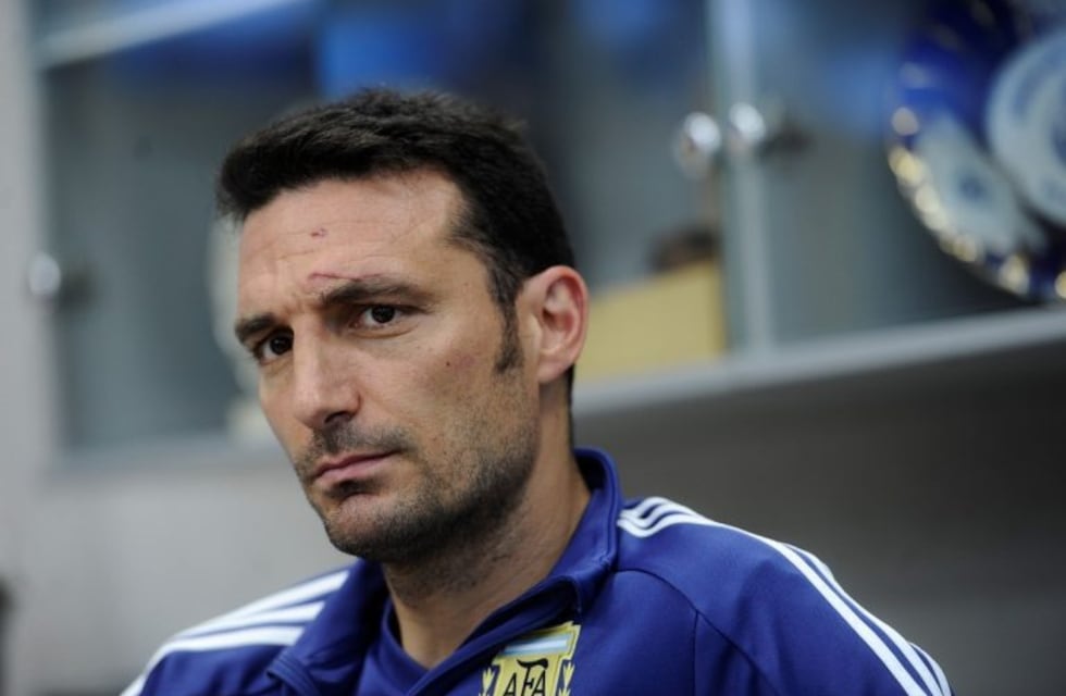 Los cuatro futbolistas que Lionel Scaloni habría sumado a la lista preliminar de la Selección Argentina para la Copa América