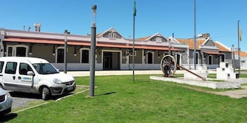 Centro Cultural La Estación 2
