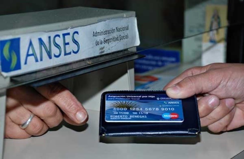 Suspenden 5000 AUH en Misiones por falta de libreta escolar y vacunas