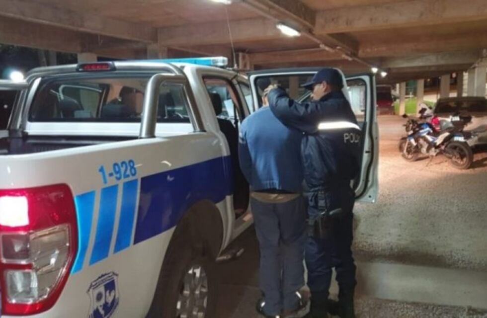 Falleció un obrero rural que fue asaltado y se complica la situación de los tres detenidos