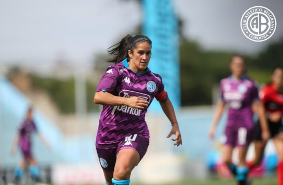 El fútbol femenino de Belgrano jugará en Mar del Plata
