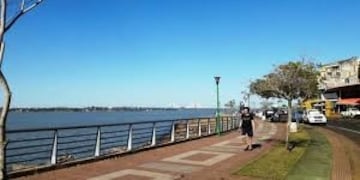 Miércoles con tiempo estable y una jornada cálida en Misiones.