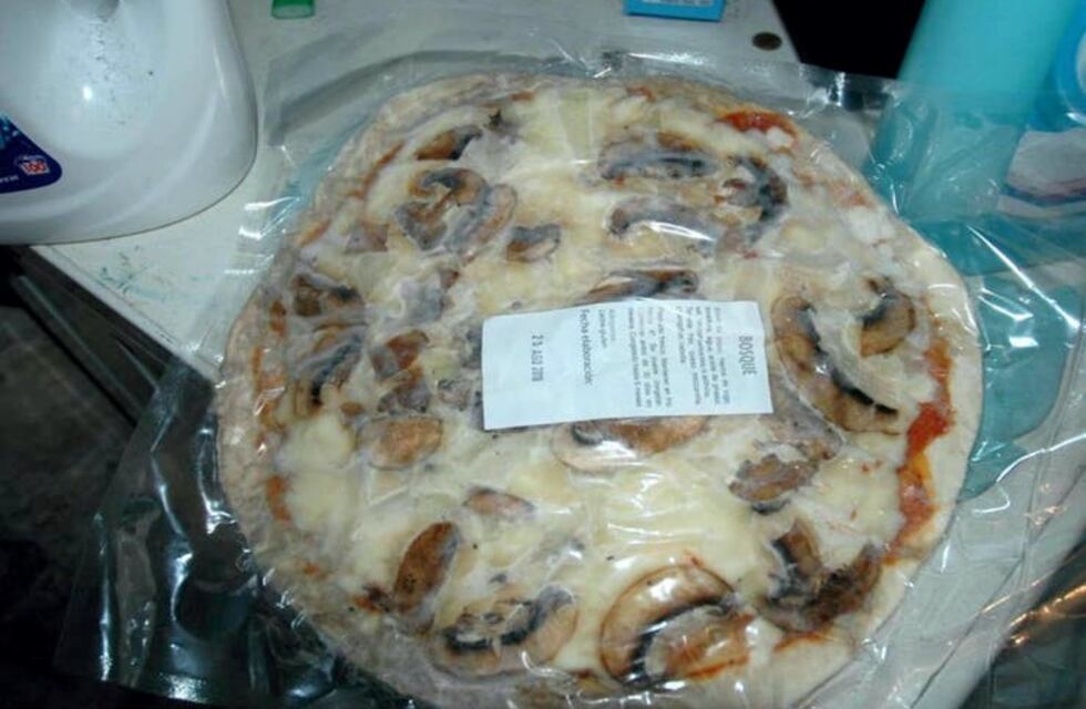 "Tenían éxito y eran muy conocidos", dijo la policía sobre la pareja argentina detenida en España por vender pizzas