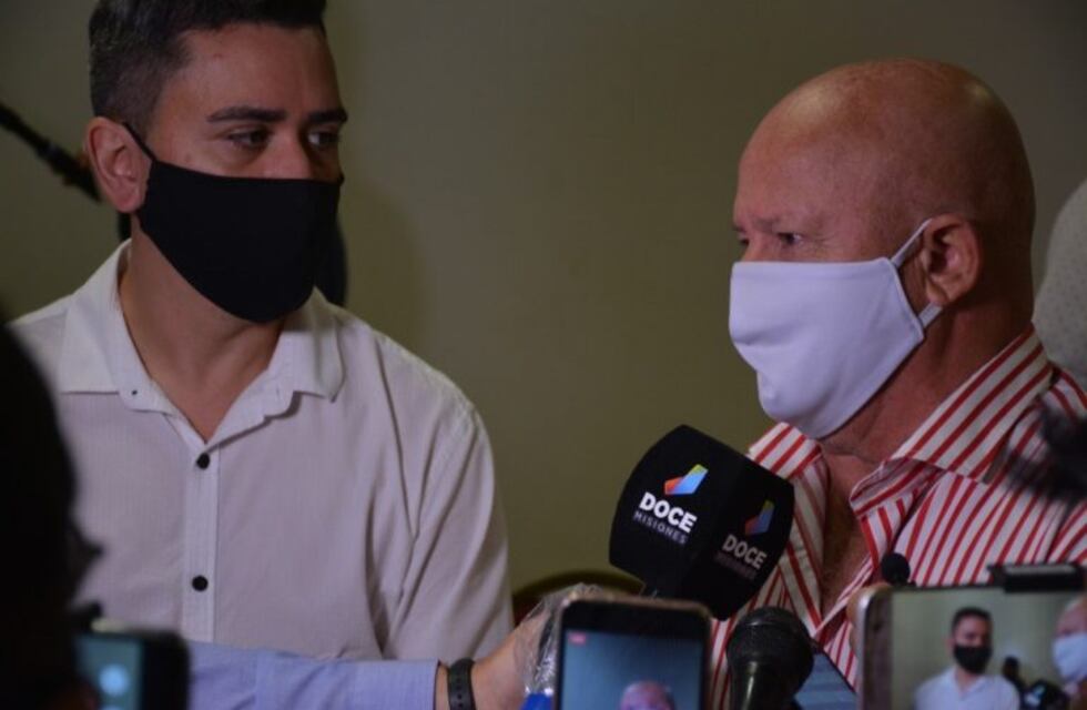 Filippa destacó el compromiso del gobierno provincial por la entrega de subsidios