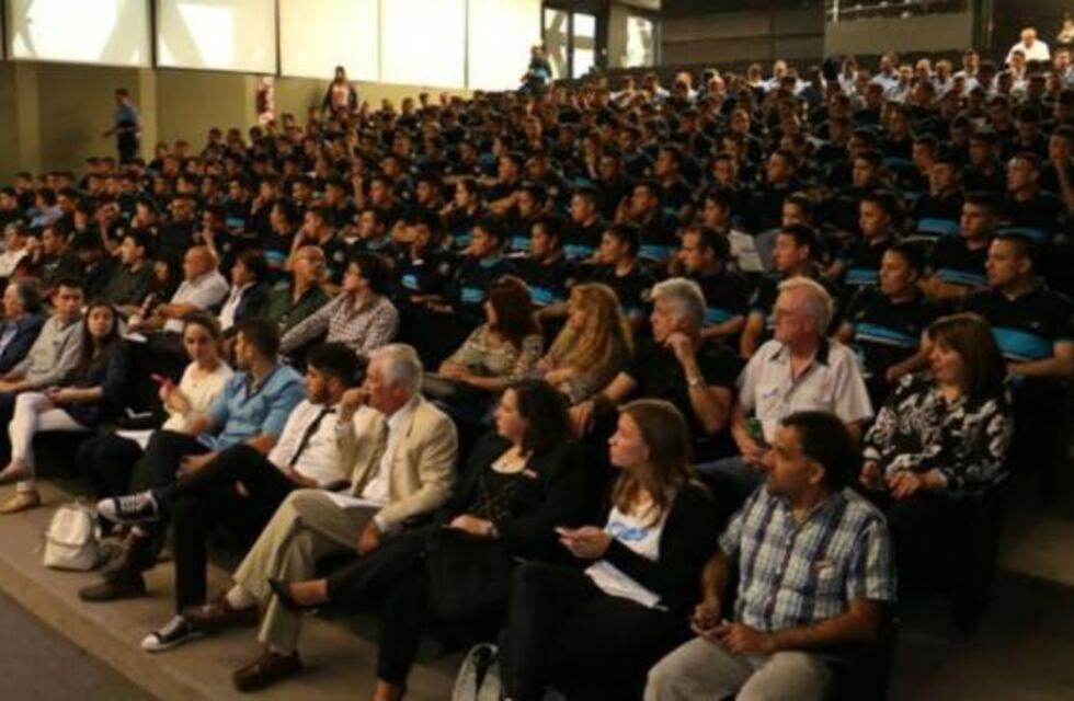 La Policía Barrial también relevará peligros que acechan a los ciudadanos
