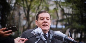 Mar del Plata: tras las protestas, autorizaron la apertura de comercios minoristas (Foto: Prensa MGP)