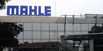 Mahle Rafaela