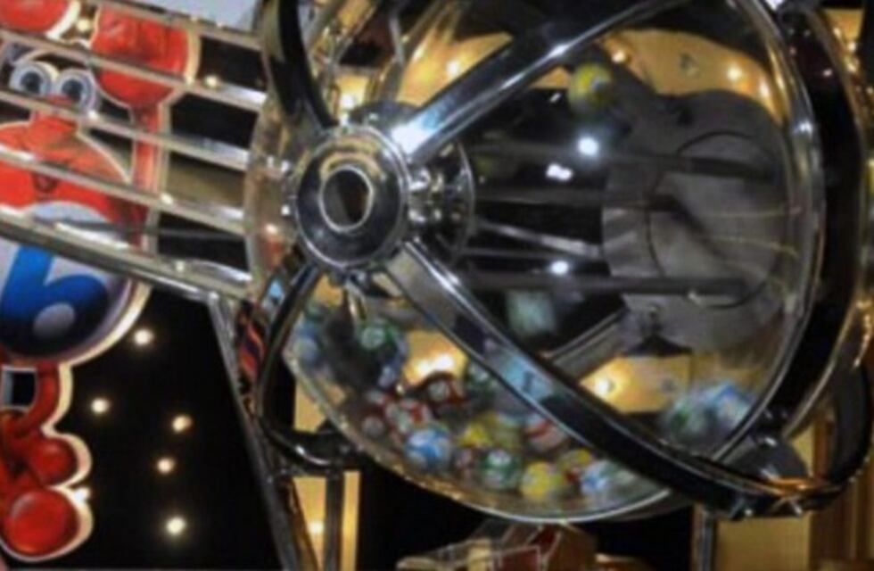 San Luis: hay un nuevo ganador del Quini 6