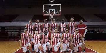 La Gloria sigue adelante con la pretemporada\u002E