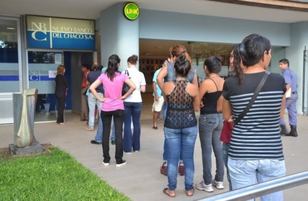 Mató, huyó y lo atraparon cuando quería cobrar su bono