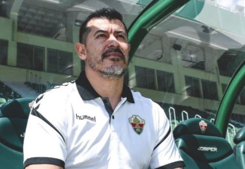 El Elche de Almirón será el rival de Barcelona por el Trofeo Joan Gamper