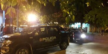 La autopsia reveló que la anciana de Garibaldi al 1100 no fue asesinada (@JoseljuarezJOSE)