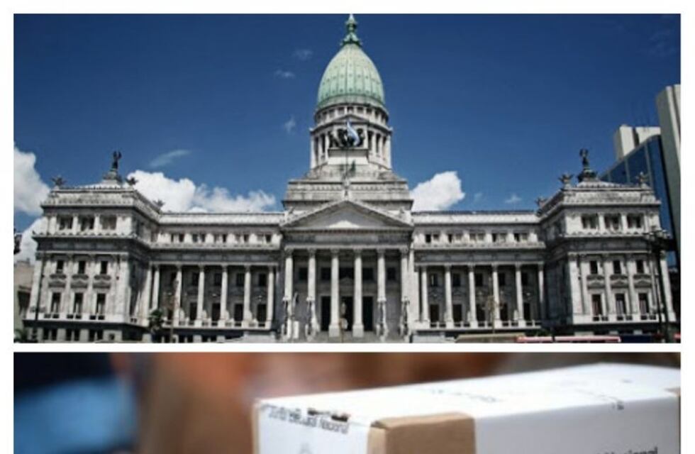 Elecciones 2019: las bancas que renueva Entre Ríos