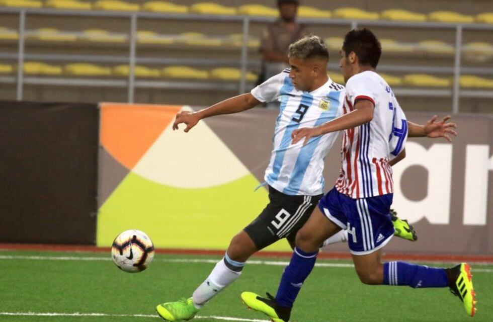 Matías Godoy también suena en un grande de Italia