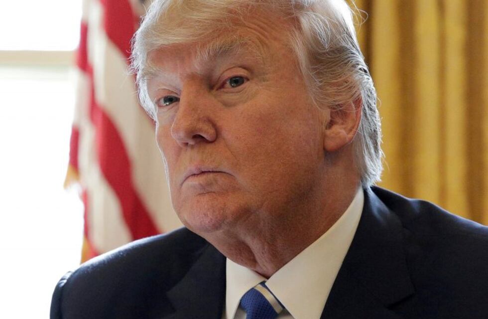 La Corte de apelaciones ratificó la suspensión del decreto migratorio de Trump