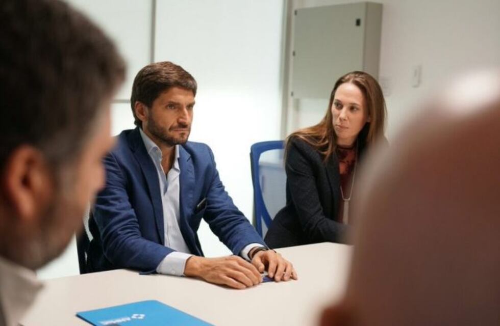 Gambaro: "El mercado negro no es una cuestión exclusiva de Rosario"