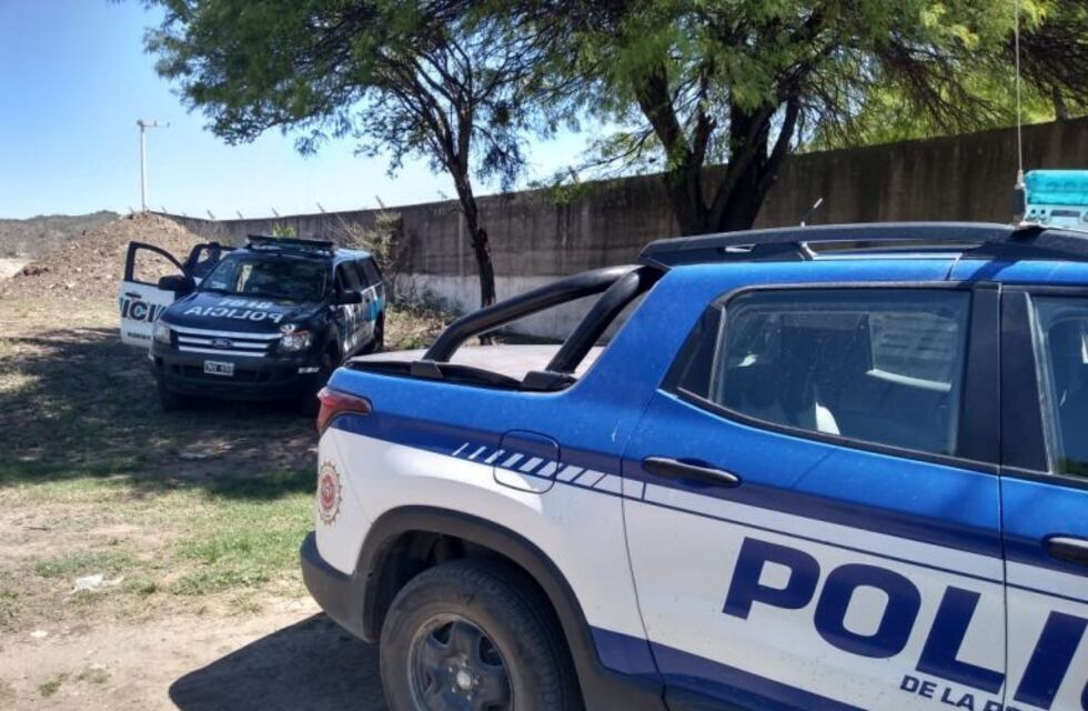 Secuestraron 7 mil kilos de explosivos en La Paisanita