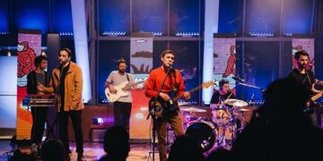 Mi amigo invencible\u002E