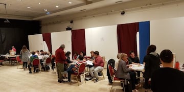 Elecciones Rada Tilly\u002E