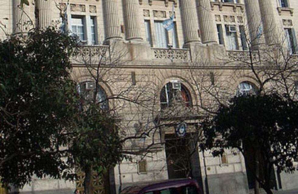 Coronavirus: restringen la actividad en Tribunales hasta el 31 de marzo