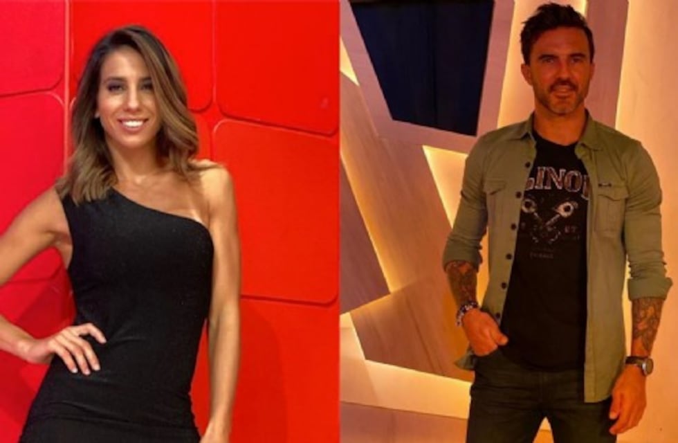 La incisiva pregunta de Cinthia Fernández a Fabián Cubero: "¿Nicole sigue enamorada de vos?"